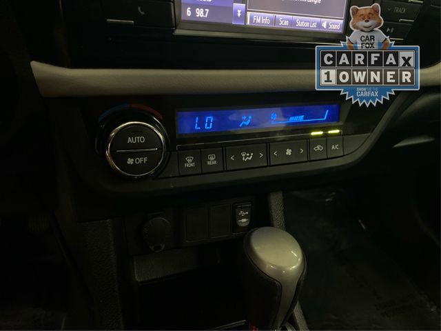 Used 2016 Toyota Corolla LE FWD image 30