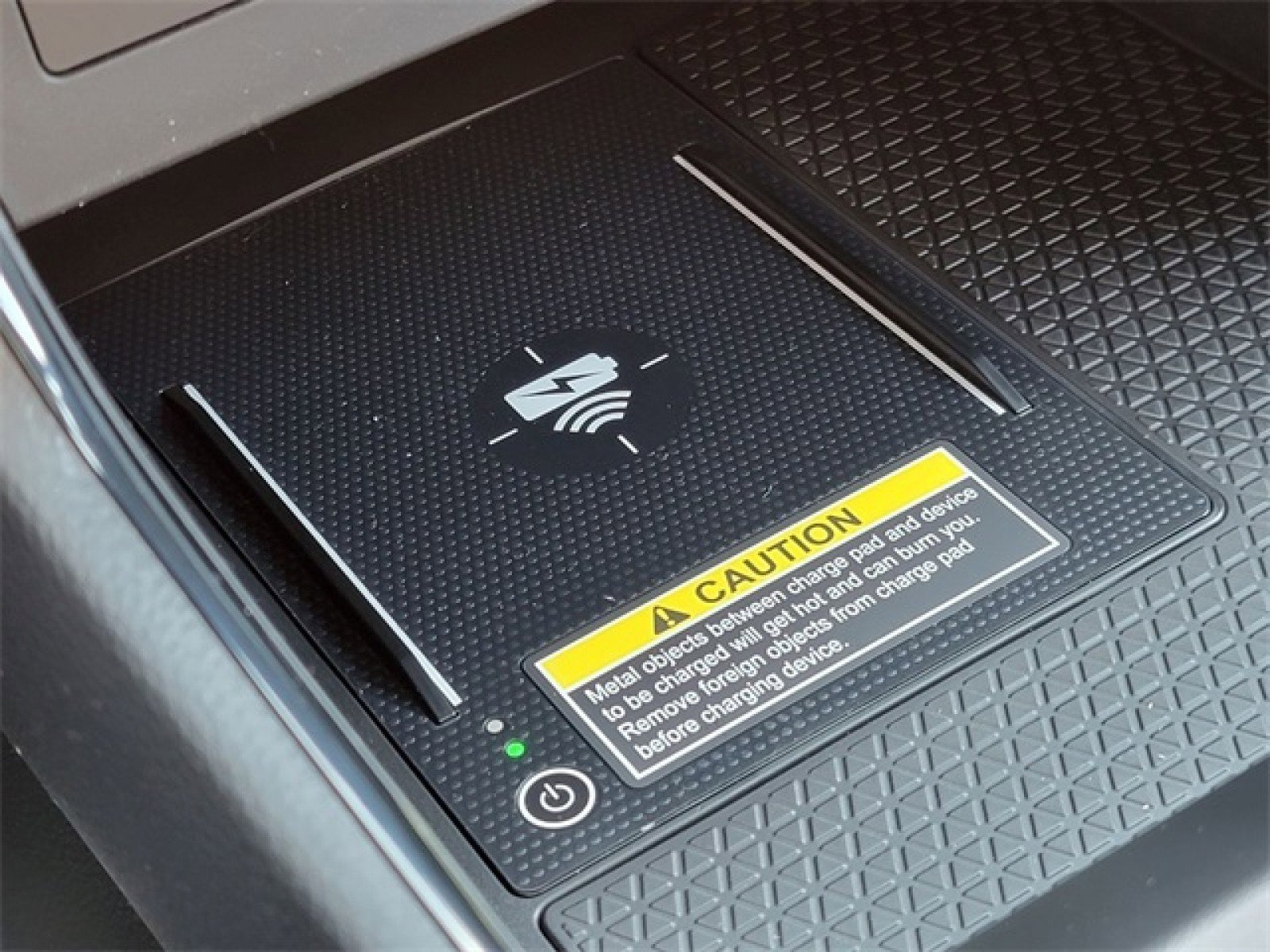 Used 2025 Honda CR-V Sport Touring image 13