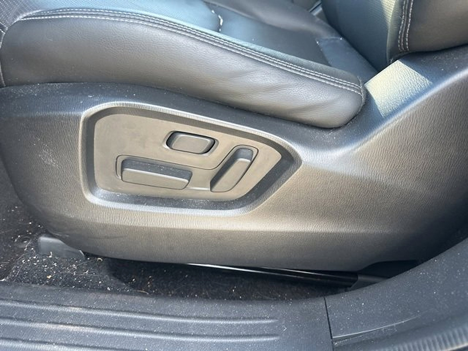 Used 2023 MAZDA CX-9 Touring image 11