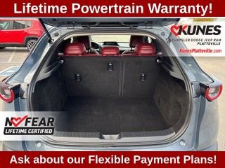 Used 2024 MAZDA CX-30 AWD 2.5 S w/ Preferred Package image 20