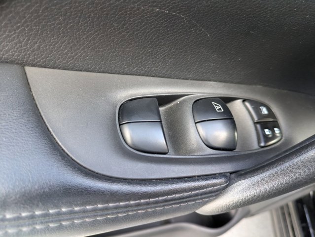 Certified 2021 Nissan Rogue Sport S image 7