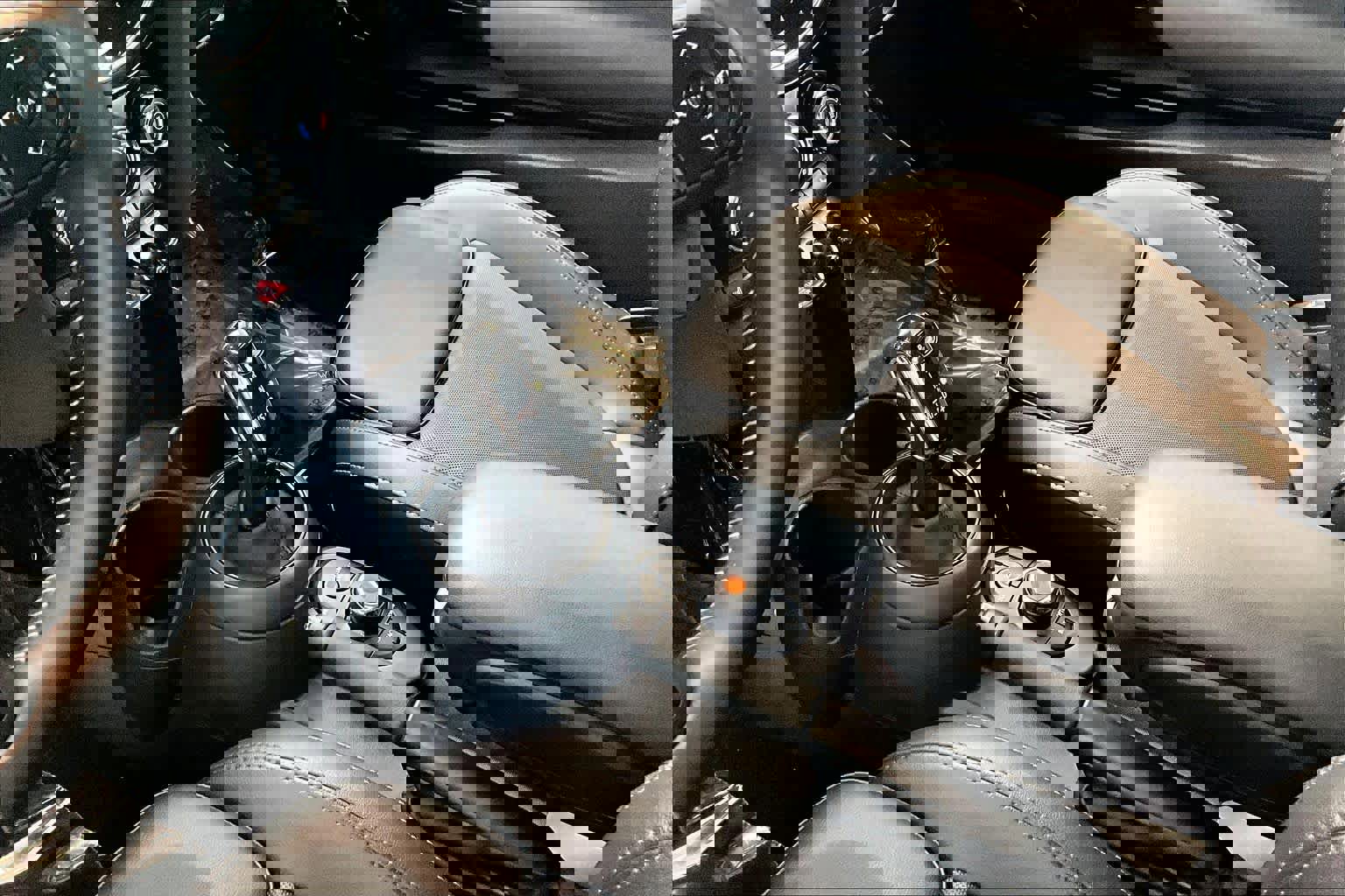 Used 2022 MINI Cooper S image 15