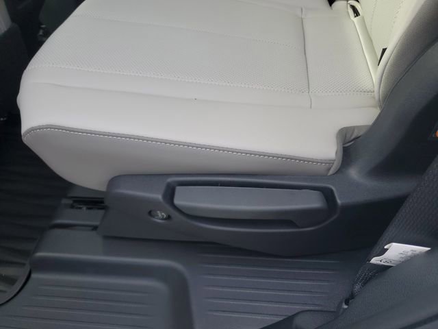 Used 2026 INFINITI QX60 Pure w/ Cargo Package image 19