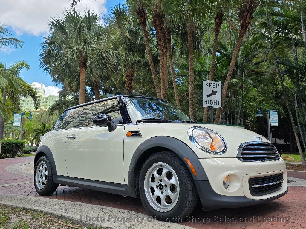 Used 2012 MINI Cooper Hardtop image 55