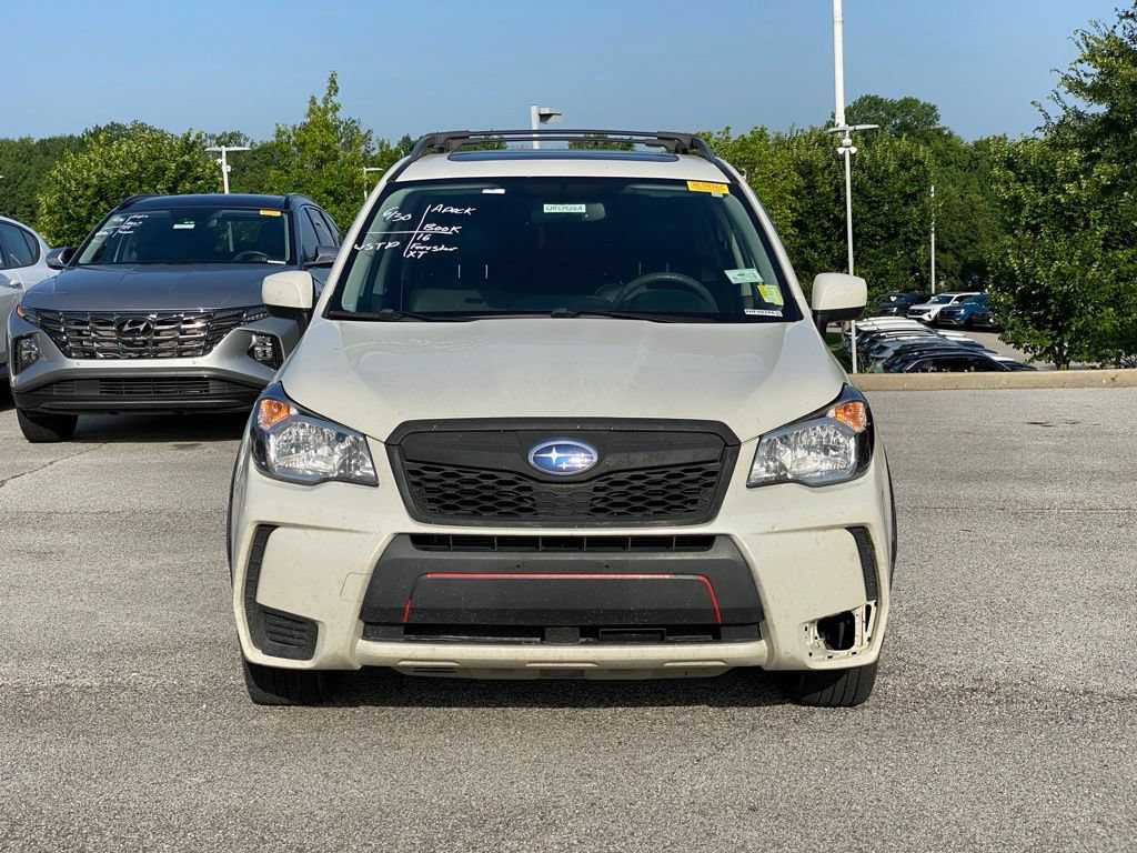 Used 2016 Subaru Forester 2.0XT Premium AWD/4WD image 2