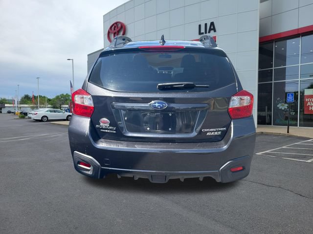 Used 2016 Subaru Crosstrek 2.0i Limited AWD/4WD video 4
