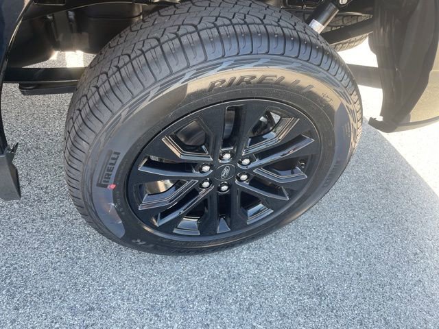 New 2026 Ford F150 XLT AWD/4WD image 19