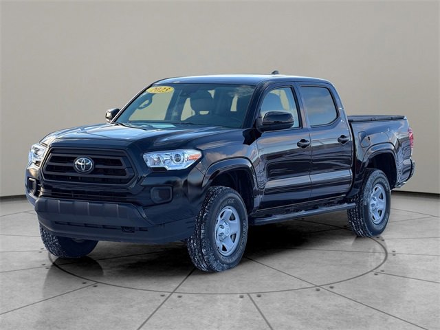 Used 2023 Toyota Tacoma SR image 2