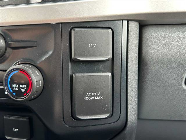 Used 2023 Ford F350 XLT w/ FX4 Off-Road Package image 30