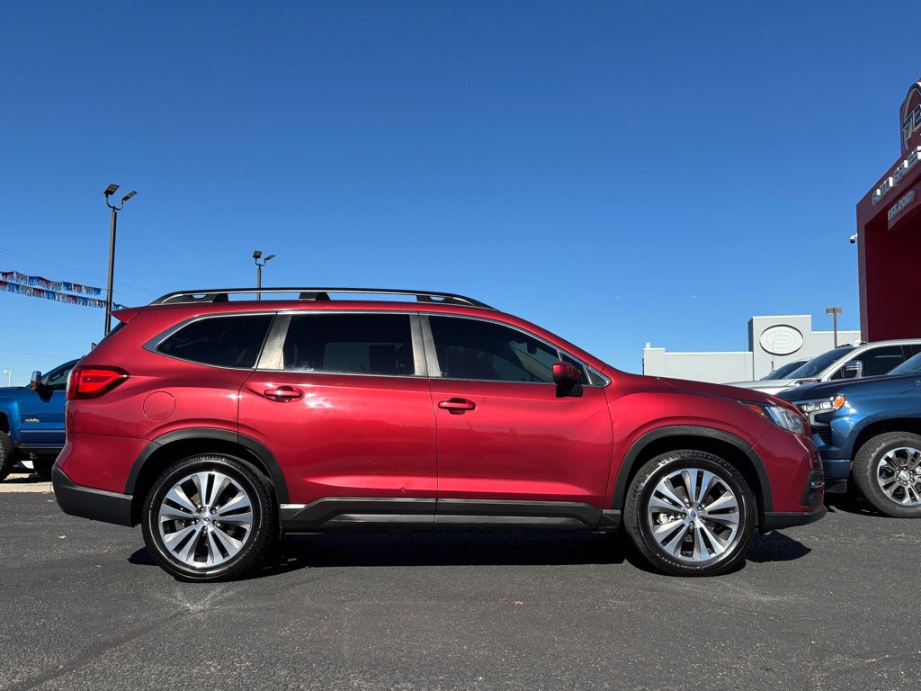 Used 2020 Subaru Ascent Premium w/ Sport Package image 41