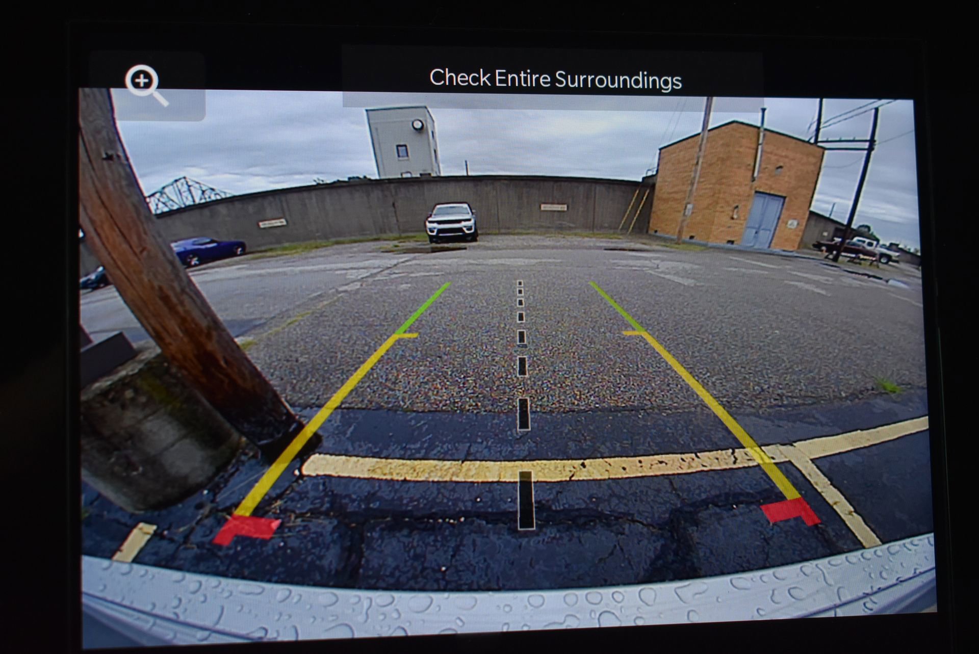 New 2026 Jeep Grand Cherokee Altitude image 28