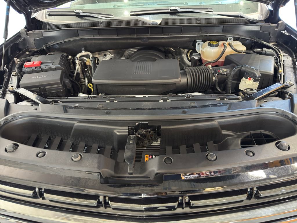 Used 2022 Chevrolet Tahoe RST image 41