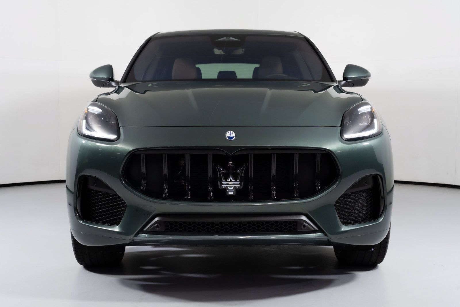New 2026 Maserati Grecale Modena AWD/4WD image 10