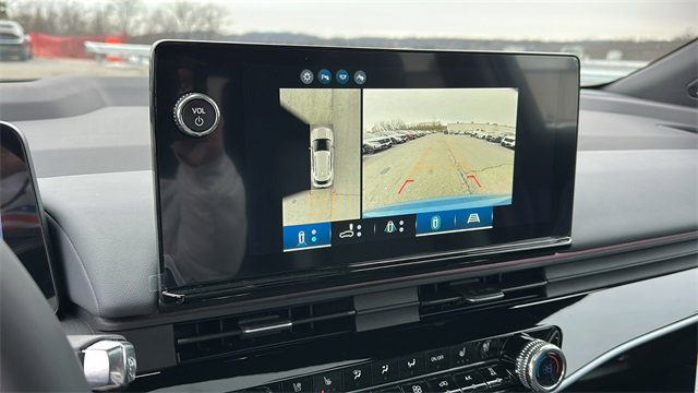 New 2026 Honda Prologue Elite image 17