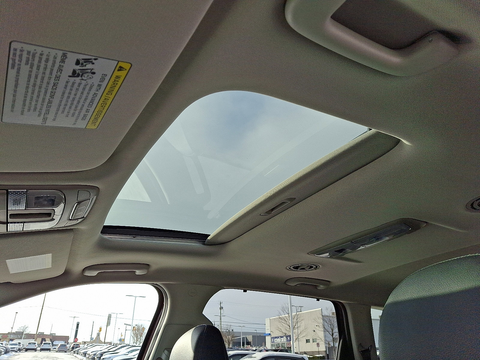 Used 2020 Kia Telluride EX image 14