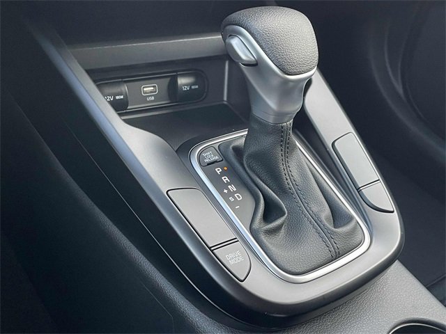 New 2025 Kia Soul LX image 9