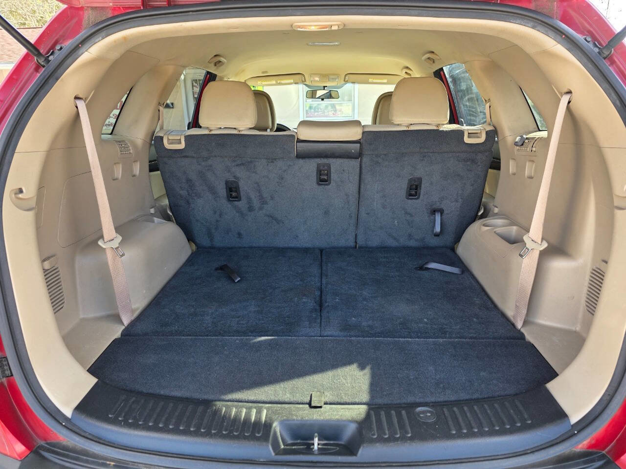 Used 2011 Kia Sorento EX image 11