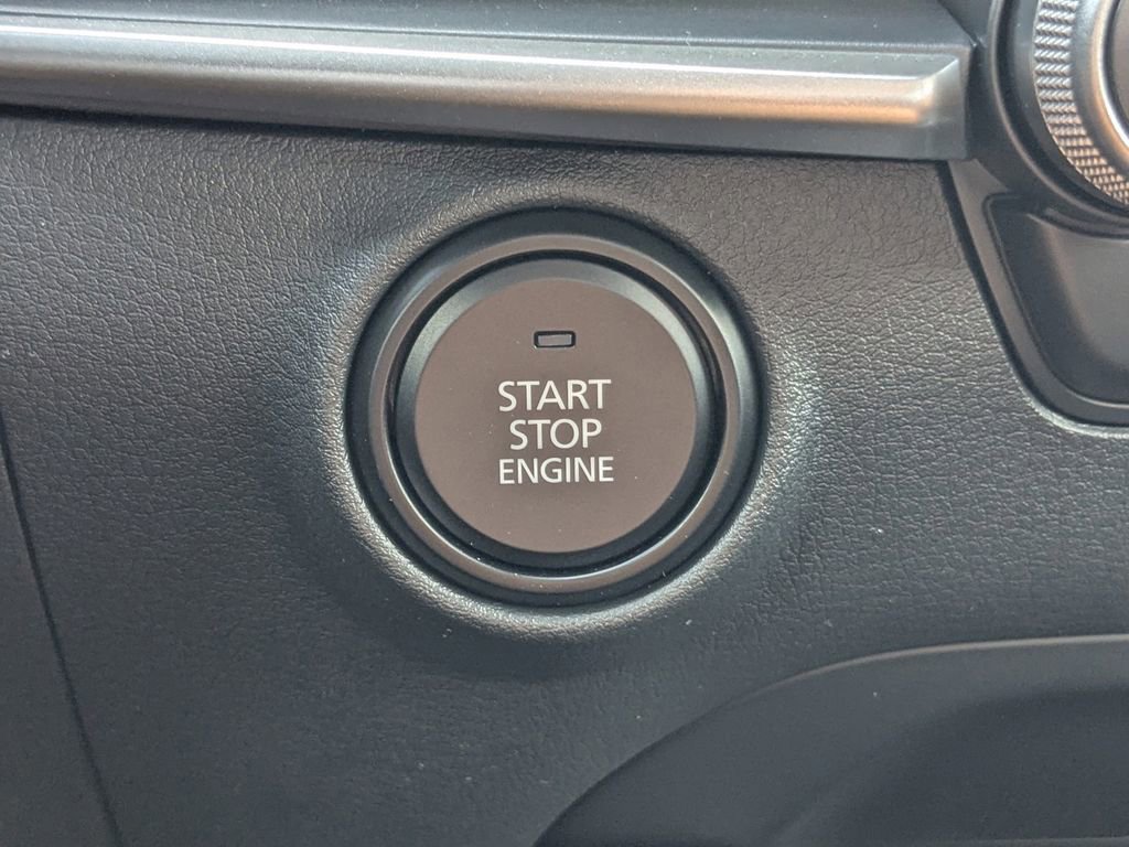 New 2026 MAZDA MAZDA3 s image 26