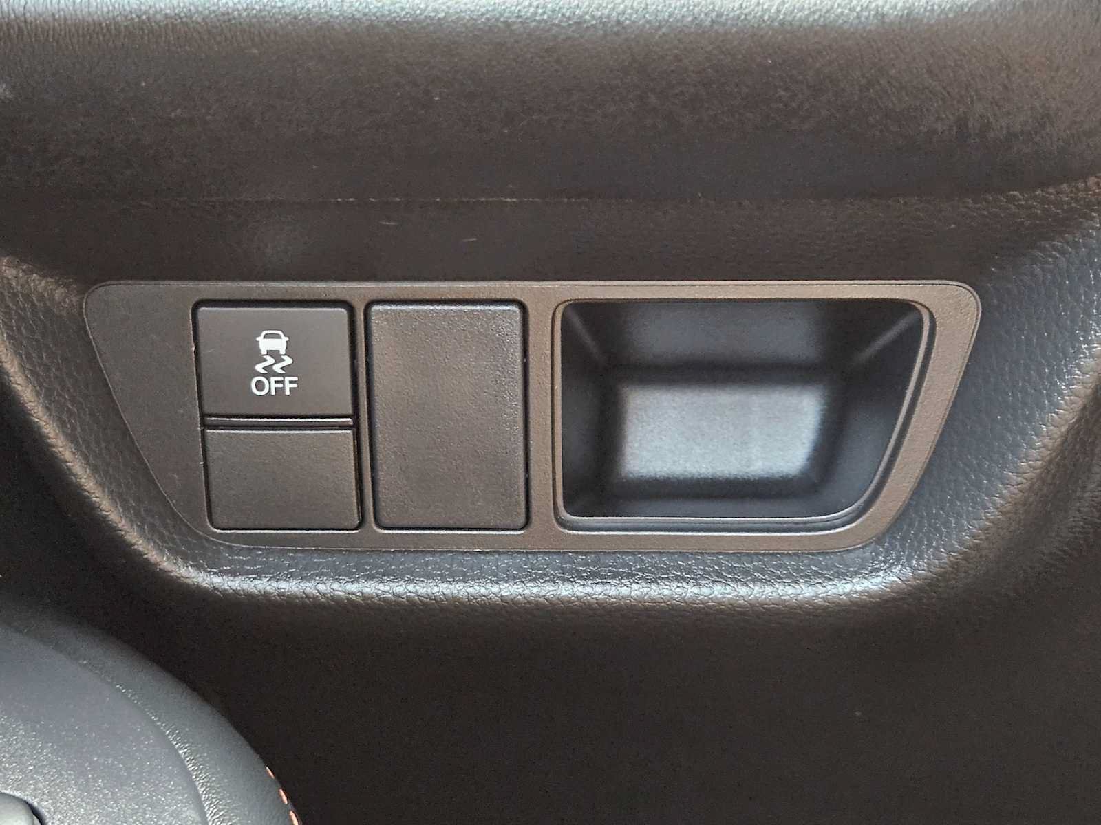 Certified 2024 Honda HR-V Sport image 22