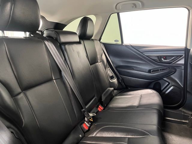 Used 2023 Subaru Outback Touring XT image 13