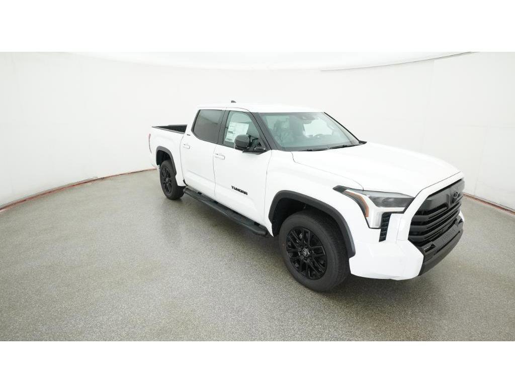 New 2026 Toyota Tundra Limited image 13