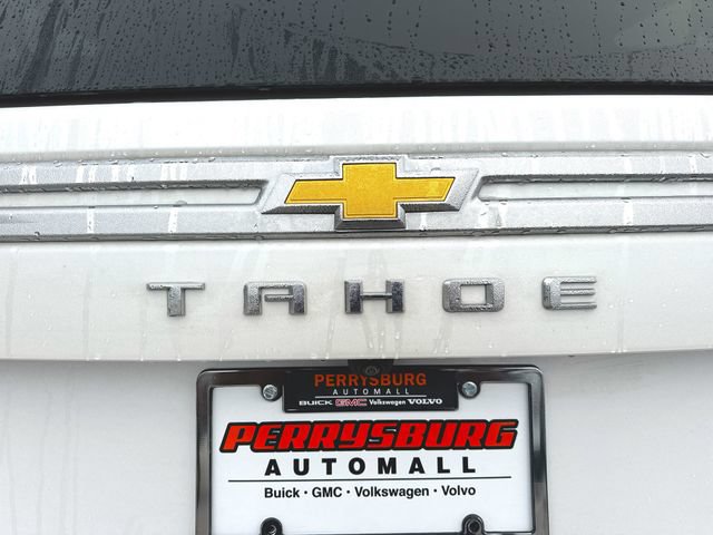 Used 2023 Chevrolet Tahoe Premier AWD/4WD image 33