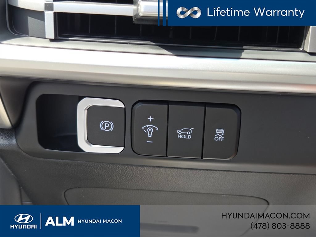 New 2026 Hyundai Santa Fe SE FWD image 28