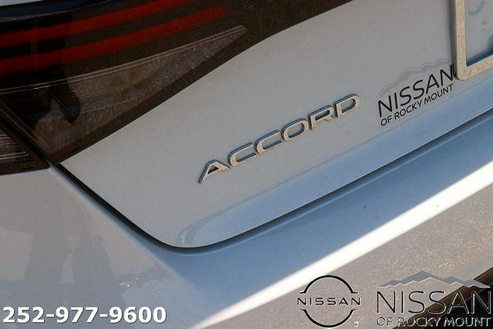 Used 2024 Honda Accord Sport image 9