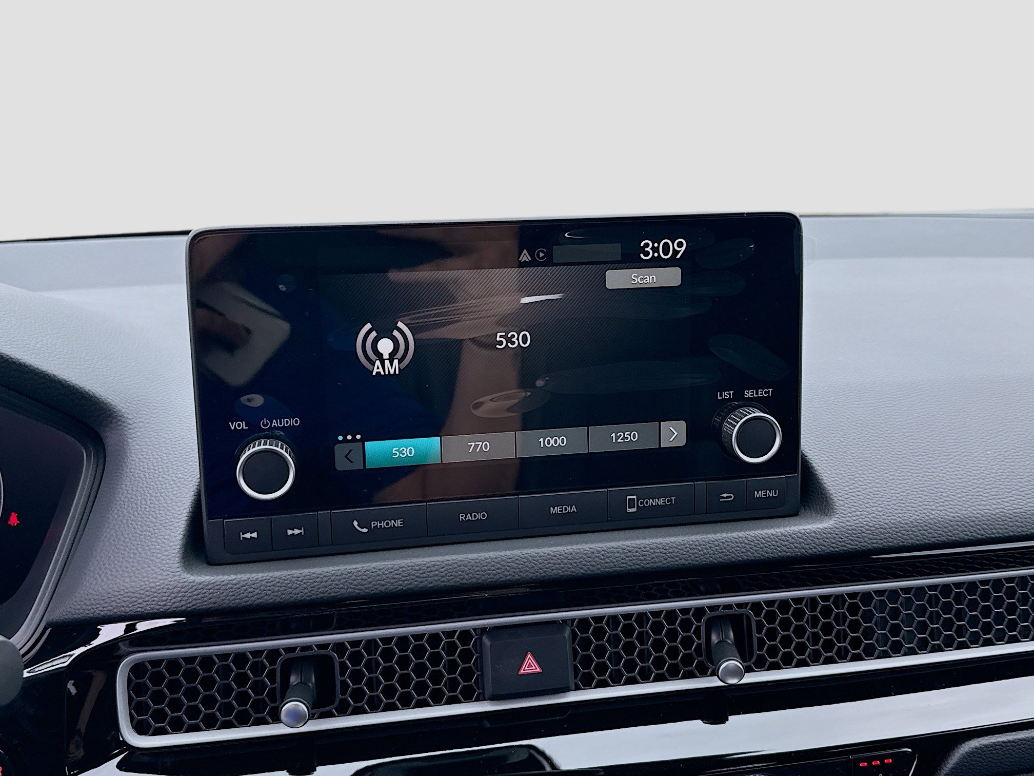 New 2026 Honda Civic Sport image 12