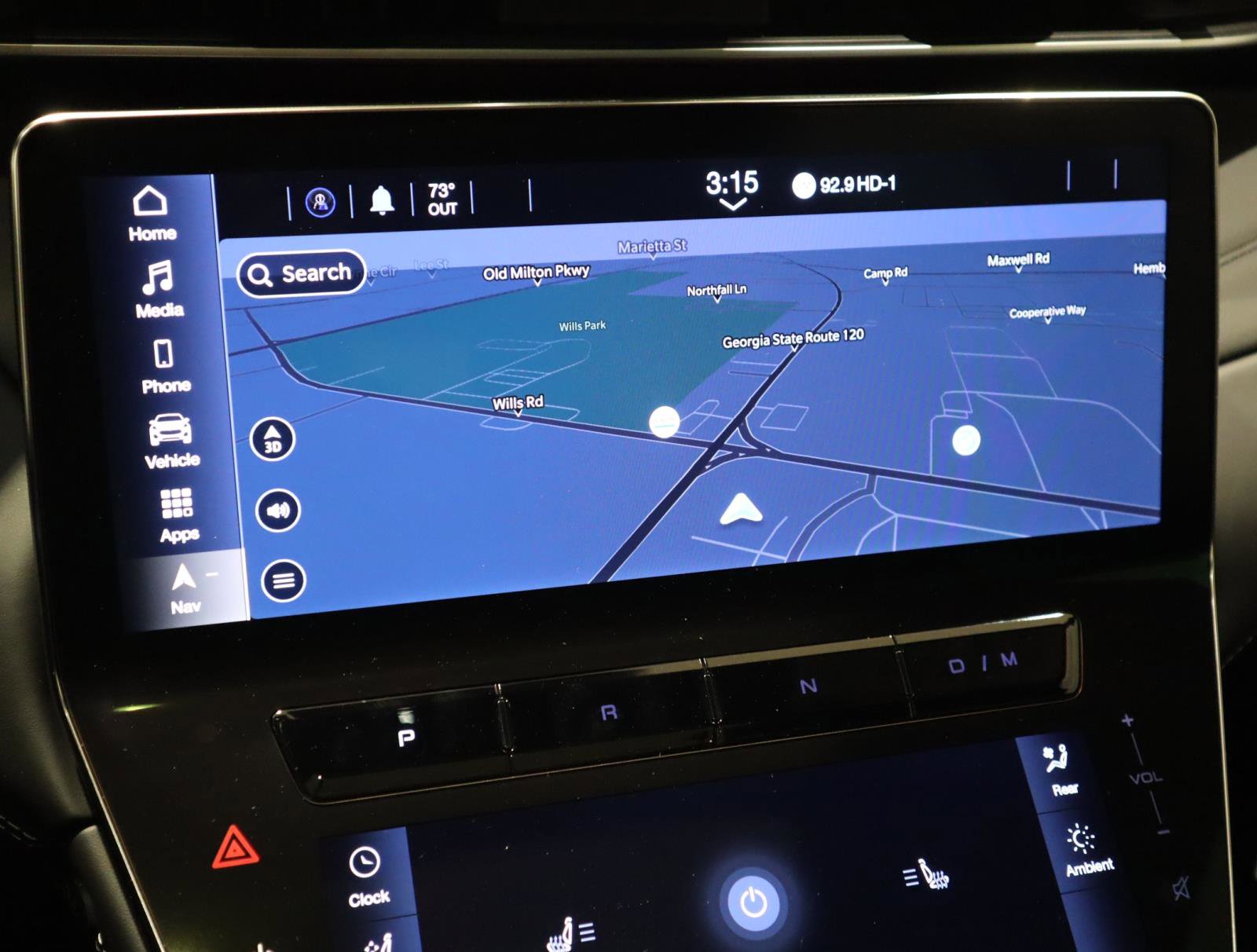 New 2025 Maserati Grecale Modena image 35