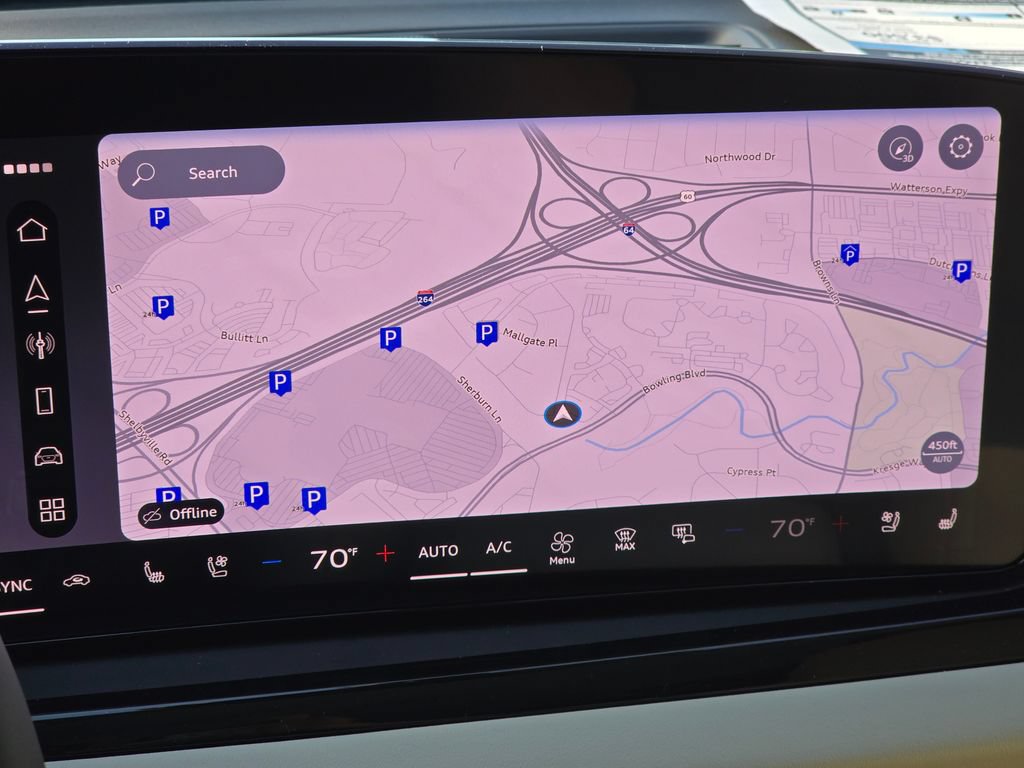 New 2026 Audi A5 2.0T Premium Plus AWD/4WD image 26