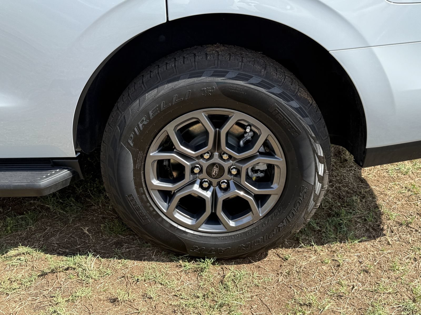 Certified 2025 Ford Expedition Active RWD image 41