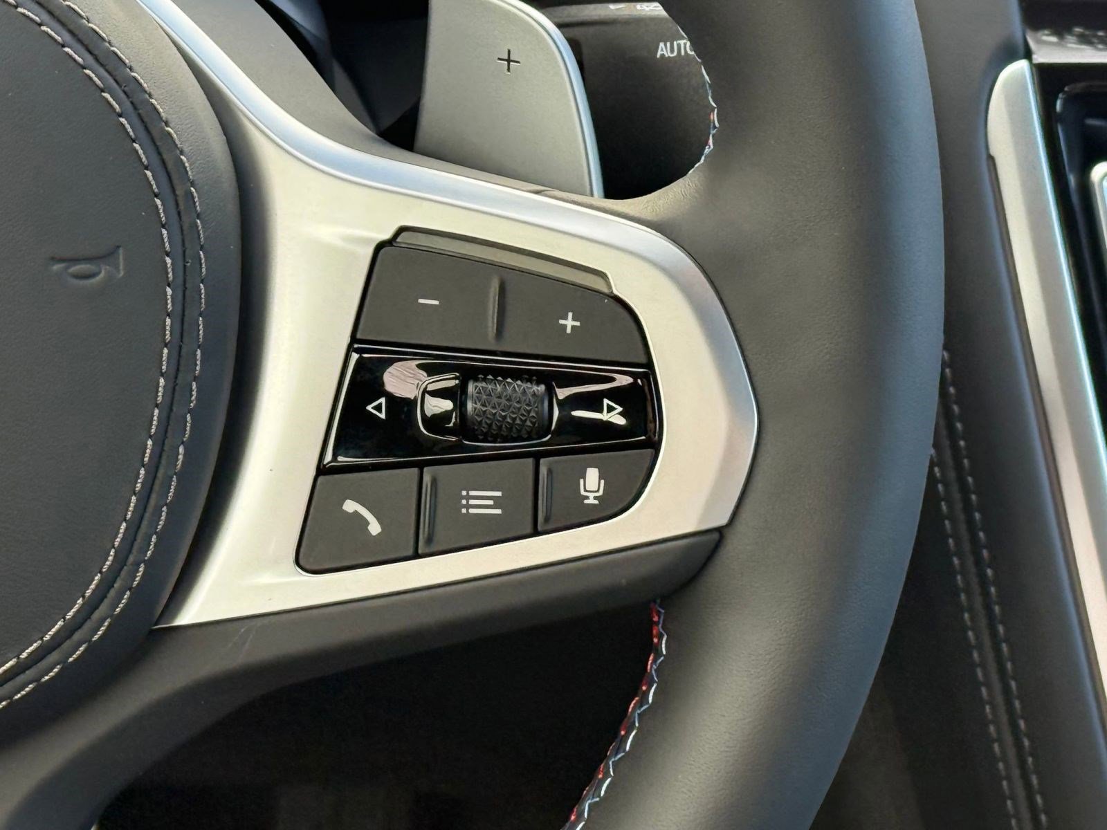 New 2026 BMW M850i xDrive image 24