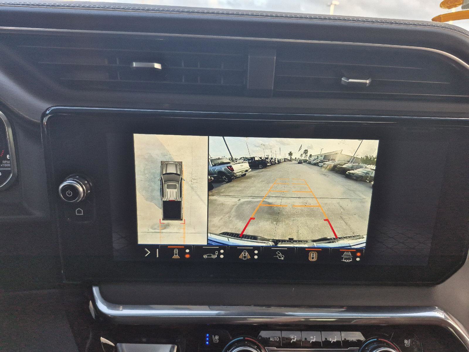 Used 2024 GMC Sierra 1500 Denali Ultimate AWD/4WD image 5