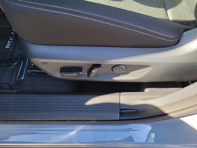 New 2026 Nissan Rogue SV FWD image 11