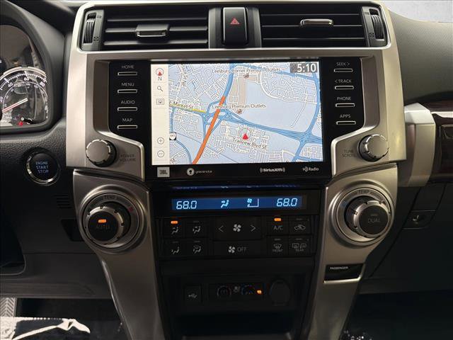 Certified 2021 Toyota 4Runner Limited image 18