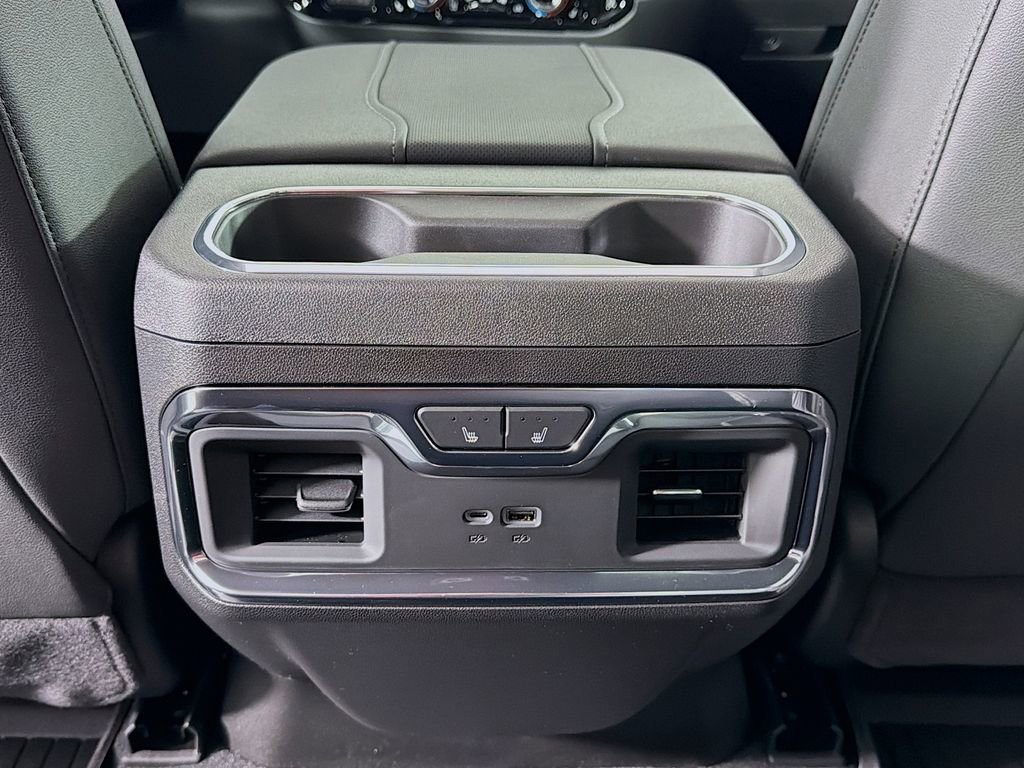 New 2026 Chevrolet Silverado 2500 LTZ w/ Trail Boss Package image 27