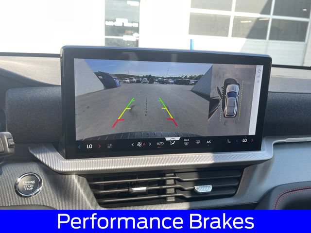 New 2026 Ford Explorer ST-Line w/ ST-Line Street Pack AWD/4WD image 19
