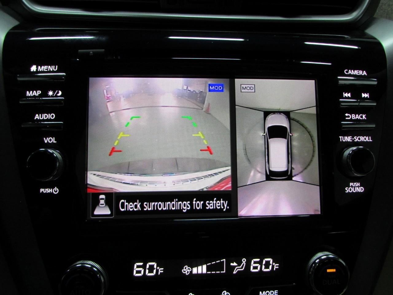 Used 2024 Nissan Murano SL image 29
