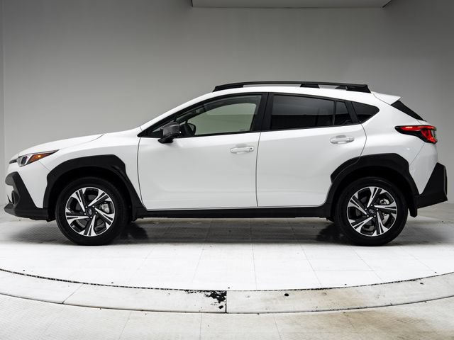 Used 2024 Subaru Crosstrek 2.0i Premium AWD/4WD image 2