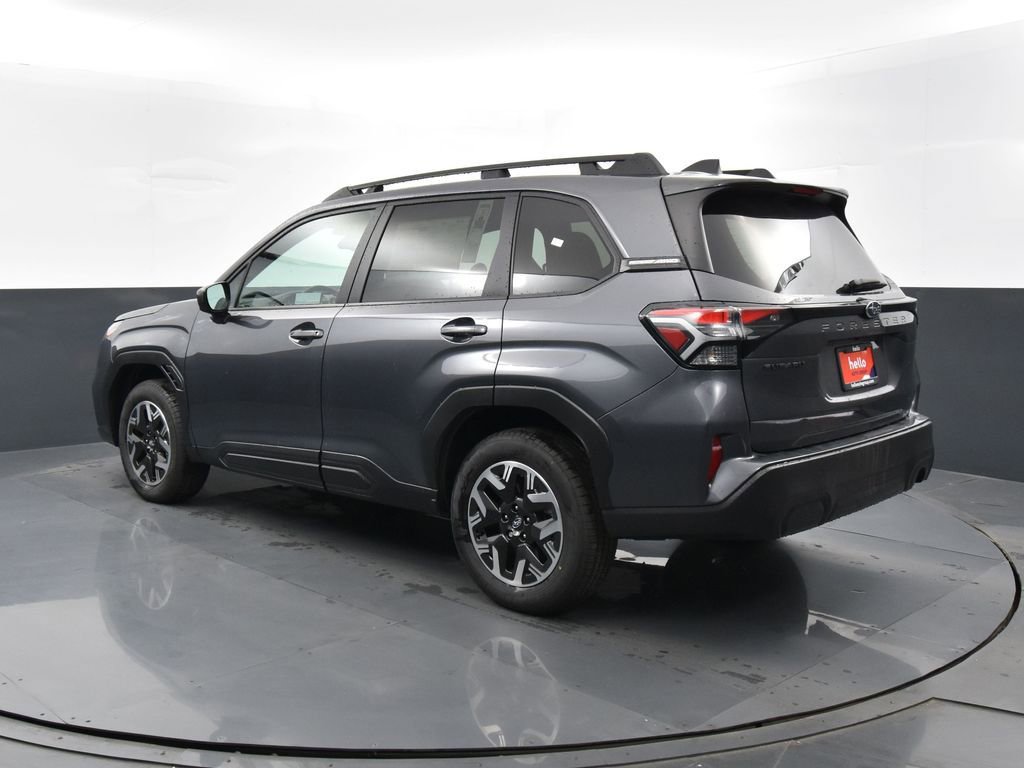Used 2026 Subaru Forester Premium image 33