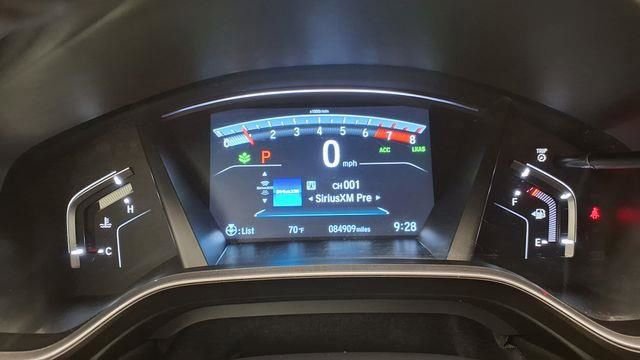 Used 2020 Honda CR-V EX-L image 33