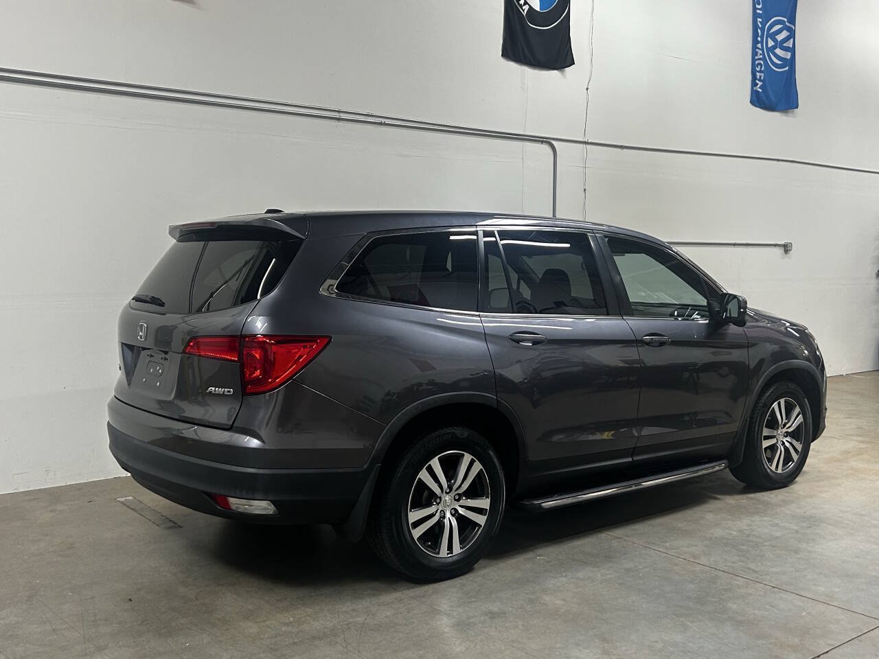 Used 2016 Honda Pilot EX image 6