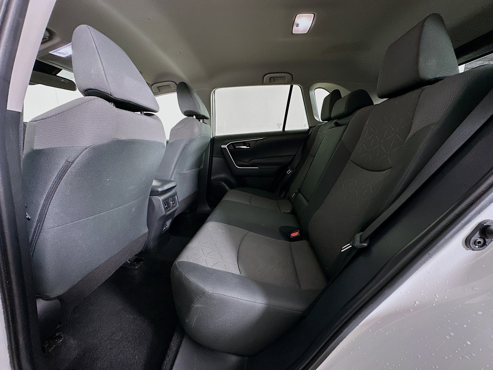 Used 2024 Toyota RAV4 XLE image 26