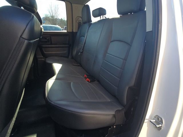 Used 2022 RAM 1500 Tradesman w/ Trailer Tow Group image 21