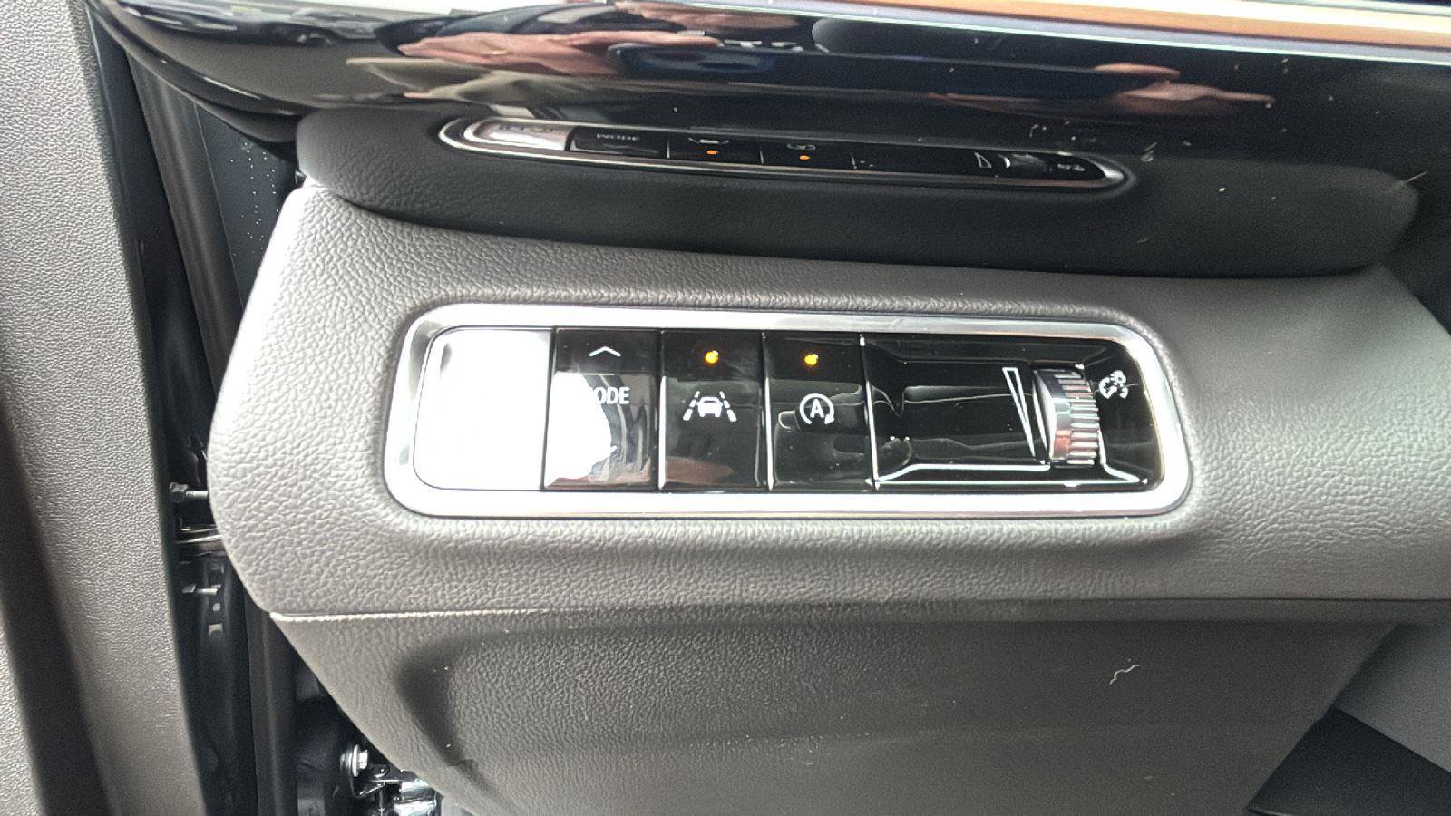 New 2026 Buick Envision Sport Touring image 12