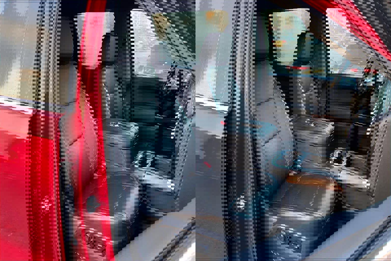 Used 2020 GMC Sierra 1500 SLT image 9