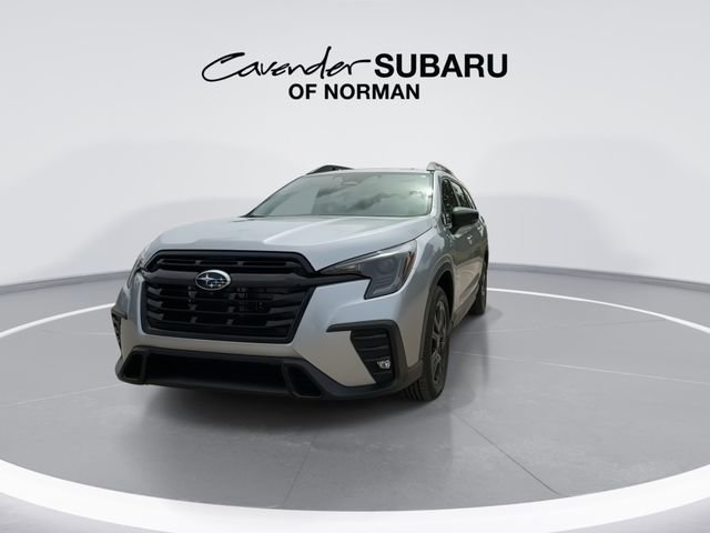 New 2026 Subaru Ascent Bronze Edition AWD/4WD image 4