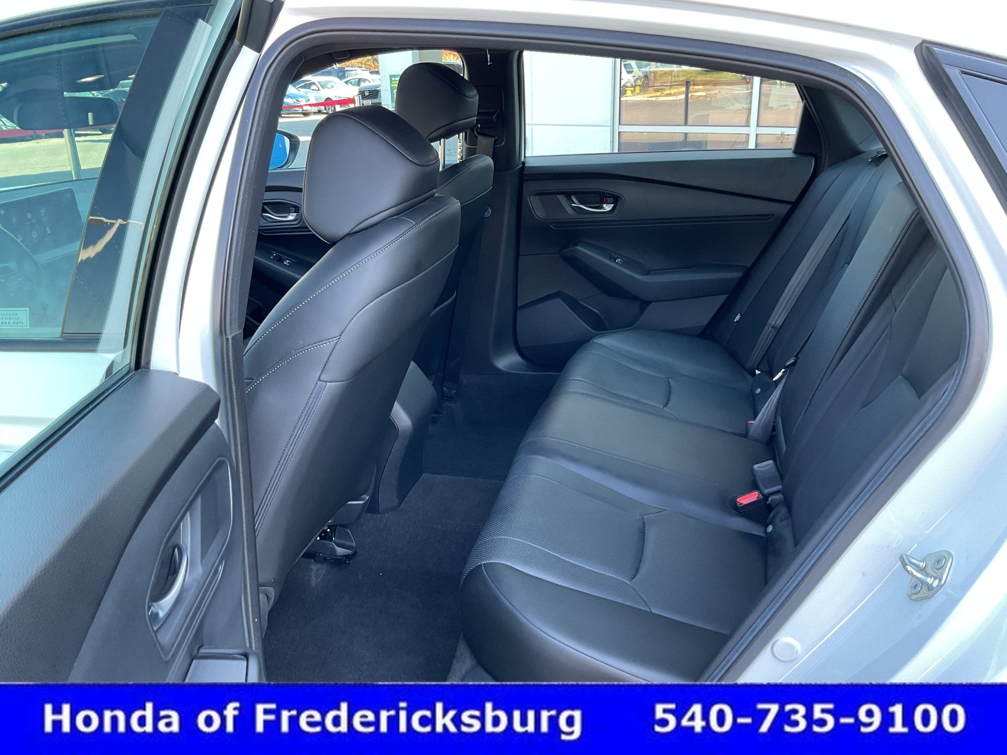 Used 2024 Honda Accord Sport image 25