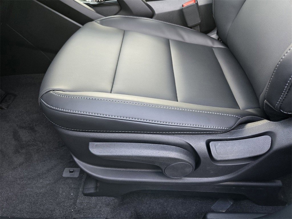 New 2025 Kia Telluride LX image 17